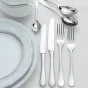 Noritake Chamonix Teaspoon | 1 Piece