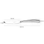 Noritake Rochefort Table Knife | 1 Piece