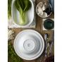 Noritake Adam Liaw Everyday Bowl 22.5cm | 4 Piece