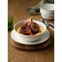 Noritake Adam Liaw Everyday Bowl 17cm | 4 Piece