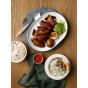 Noritake Adam Liaw Everyday Bowl 13cm | 4 Piece
