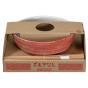 Omotenashi Etegami Kani Ramen Bowl 19cm with Chopstick | Gift Set