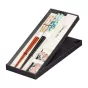 Omotenashi Harakura Chopstick & Chopstick Rest | Set of 4