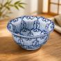 Omotenashi Hakkaku Bowl 12cm | Set of 4