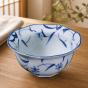 Omotenashi Hakkaku Bowl 12cm | Set of 4