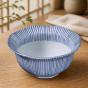 Omotenashi Hakkaku Bowl 12cm | Set of 4
