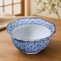 Omotenashi Hakkaku Bowl 12cm | Set of 4