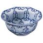 Omotenashi Hakkaku Bowl 12cm | Set of 4