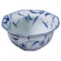 Omotenashi Hakkaku Bowl 12cm | Set of 4