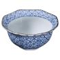 Omotenashi Hakkaku Bowl 12cm | Set of 4