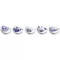 Omotenashi Airindo Chopstick Rest | Set of 5
