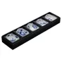 Omotenashi Airindo Chopstick Rest | Set of 5