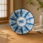 Omotenashi Kobachi Karakusa Dishes 9cm | Set of 5