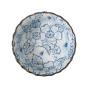 Omotenashi Kobachi Karakusa Dishes 9cm | Set of 5