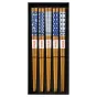 Omotenashi Haru Chopsticks | Set of 5