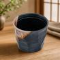 Omotenashi Goshiki Tea Cup | Set of 5
