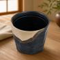 Omotenashi Goshiki Tea Cup | Set of 5