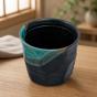Omotenashi Goshiki Tea Cup | Set of 5