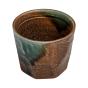 Omotenashi Goshiki Tea Cup | Set of 5