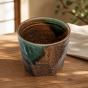 Omotenashi Goshiki Tea Cup | Set of 5