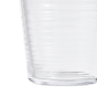 Royal Doulton Gordon Ramsay Maze Glass Tumbler Clear 340ml | 4 Piece