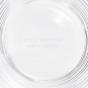 Royal Doulton Gordon Ramsay Maze Glass Tumbler Clear 340ml | 4 Piece