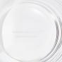 Royal Doulton Gordon Ramsay Maze Glass Highball Clear 470ml | 4 Piece