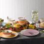 Royal Doulton 1815 Bright Dinnerware Set | 16 Piece