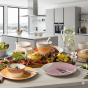 Royal Doulton 1815 Bright Dinnerware Set | 16 Piece