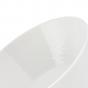 Royal Doulton 1815 Pure White Dinnerware Set | 12 Piece