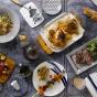 Royal Doulton Pacific Dinner Plate 28.5cm | 6 Piece