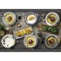 Royal Doulton Pacific Dinner Plate 28.5cm | 6 Piece
