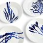 Royal Doulton Pacific Plate 24cm | 4 Piece