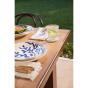 Royal Doulton Pacific Plate 24cm | 4 Piece