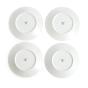 Royal Doulton Pacific Plate 24cm | 4 Piece