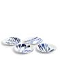 Royal Doulton Pacific Plate 24cm | 4 Piece