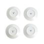 Royal Doulton Pacific Plate 16cm | 4 Piece