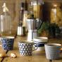 Royal Doulton Pacific Mug 260ml | 6 Piece