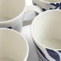 Royal Doulton Pacific Mug 400ml | 4 Piece