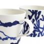 Royal Doulton Pacific Mug 400ml | 4 Piece