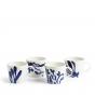 Royal Doulton Pacific Mug 400ml | 4 Piece