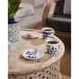 Royal Doulton Pacific Mug 400ml | 4 Piece