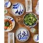 Royal Doulton Pacific Serving Bowl | 29cm