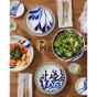 Royal Doulton Pacific Low Serving Bowl | 31.5cm