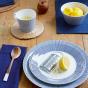 Royal Doulton Pacific Dots Dinnerware Set | 16 Piece