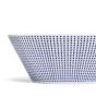 Royal Doulton Pacific Dots Dinnerware Set | 16 Piece