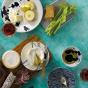 Royal Doulton Pacific Serving Board 20cm| 4 Piece