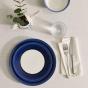 Royal Doulton Pacific Glaze Dinnerware Set | 16 Piece