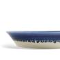 Royal Doulton Pacific Glaze Low Serving Bowl | 31.5cm