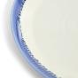 Royal Doulton Pacific Glaze Low Serving Bowl | 31.5cm